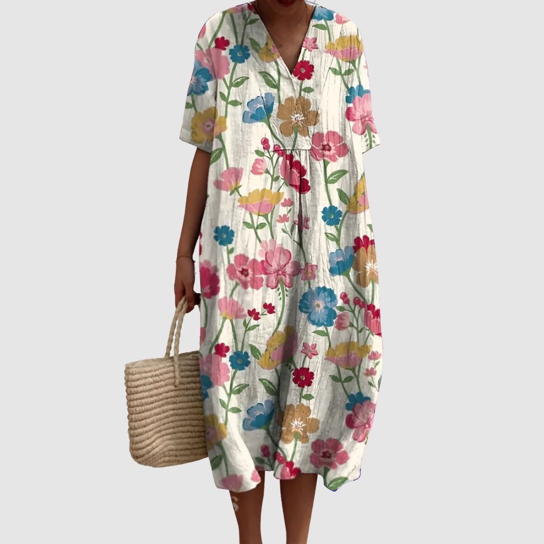 Poppy – Dress