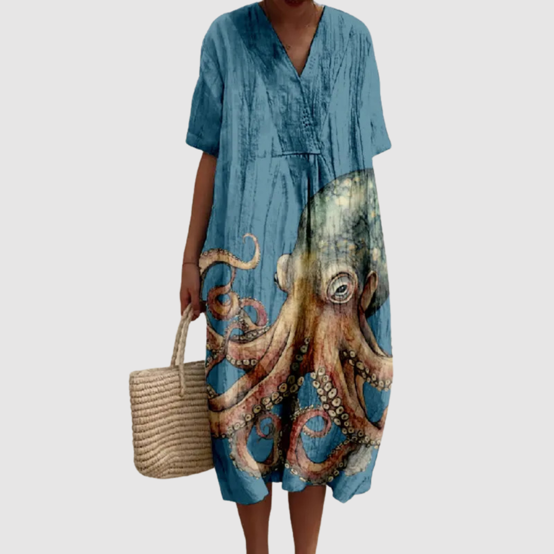 Marina – Dress