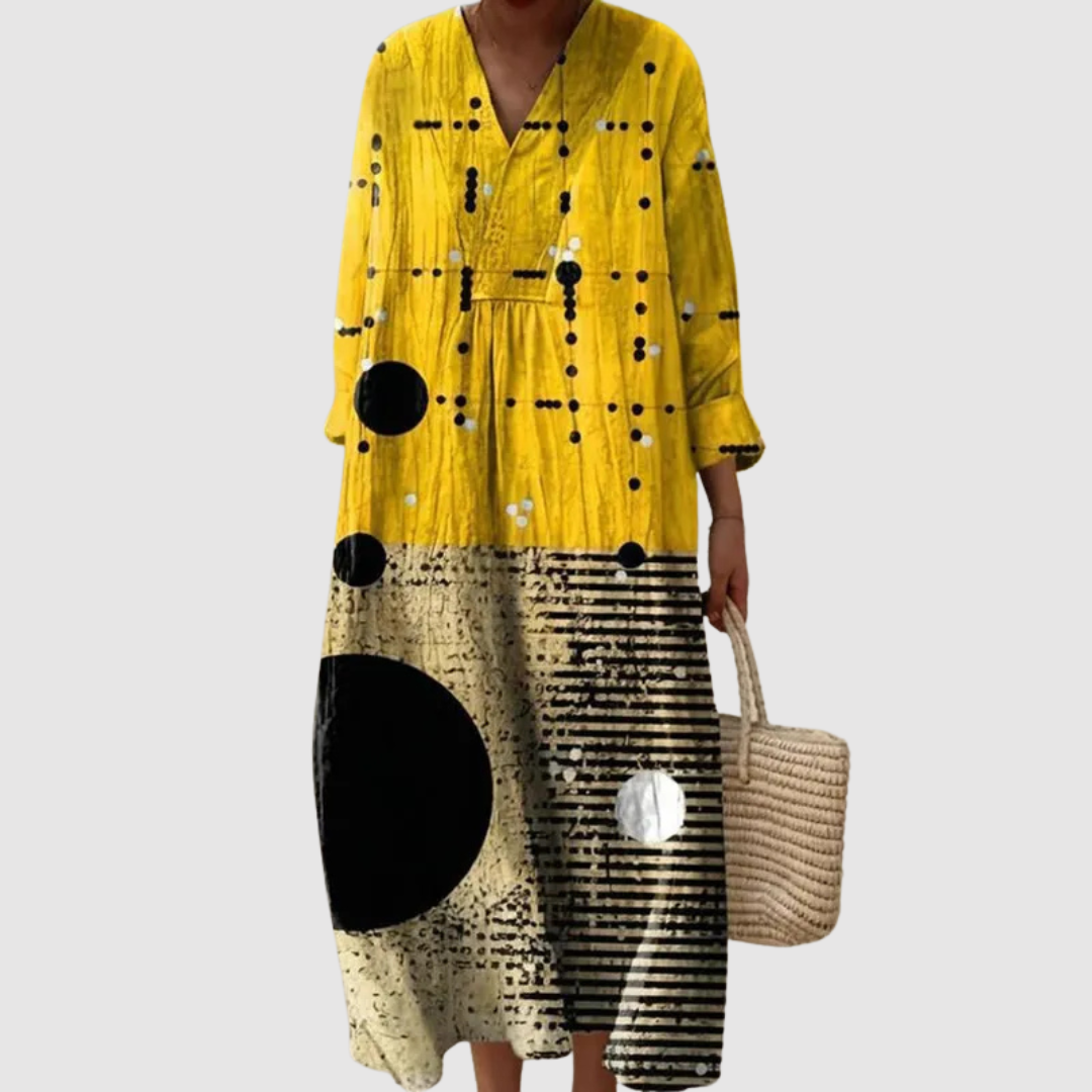 Evangeline – Dress