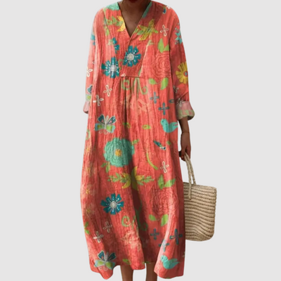 Lottie – Dress