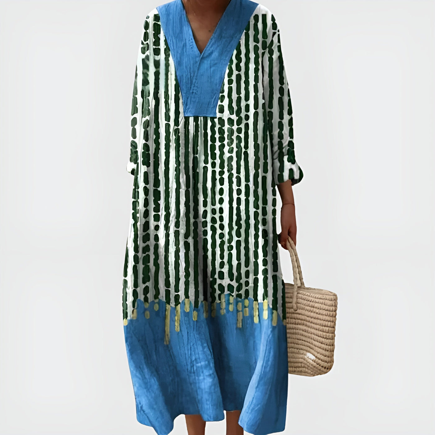 Amaya – Dress