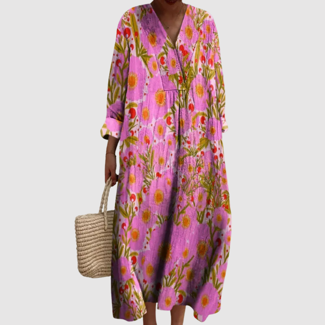 Daisy-May – Dress