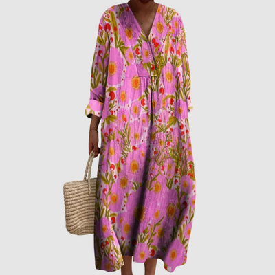 Daisy-May – Dress