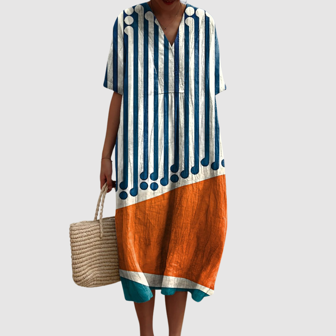 Tessa – Dress