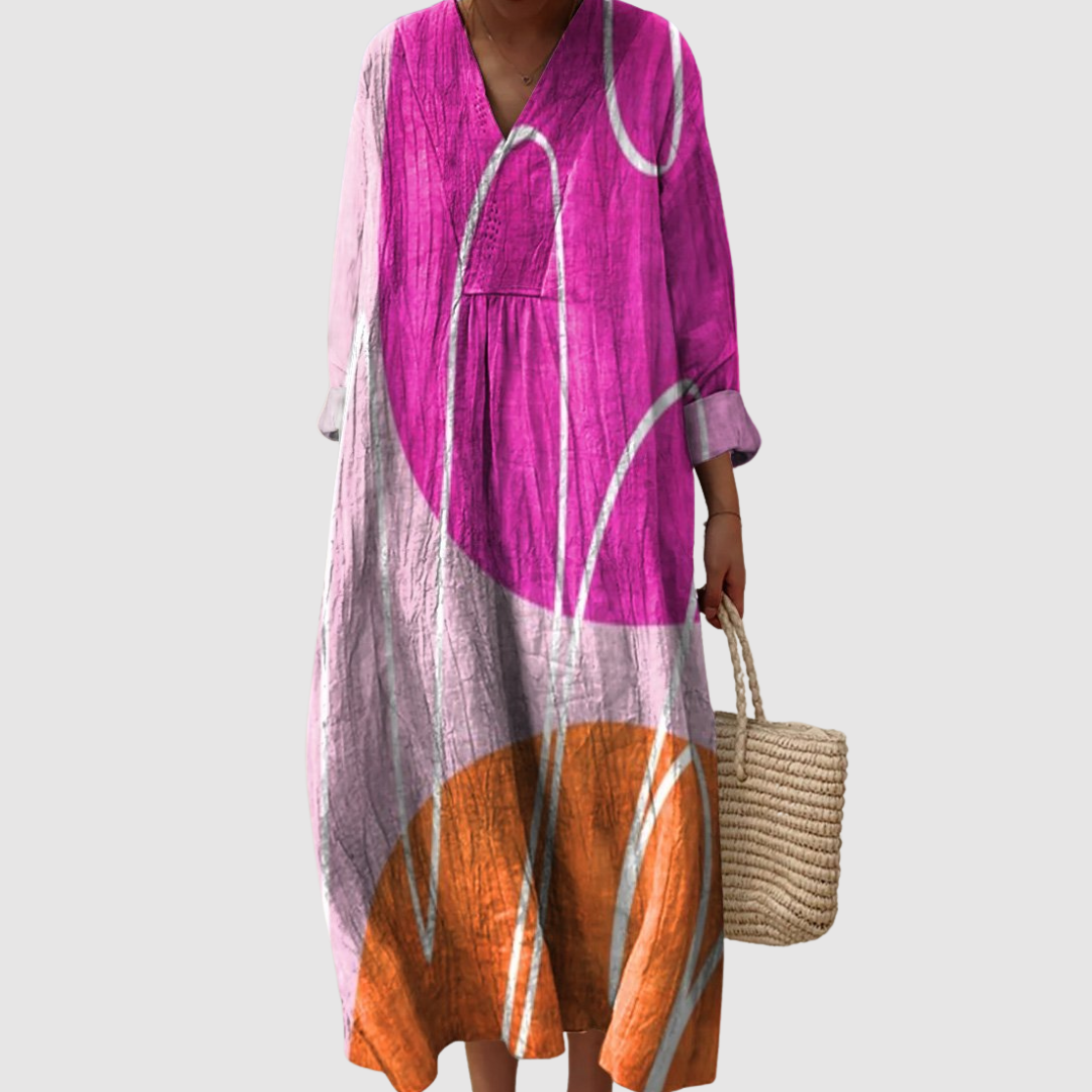 Erica – Dress
