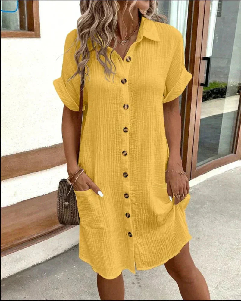 Hailey – Dress
