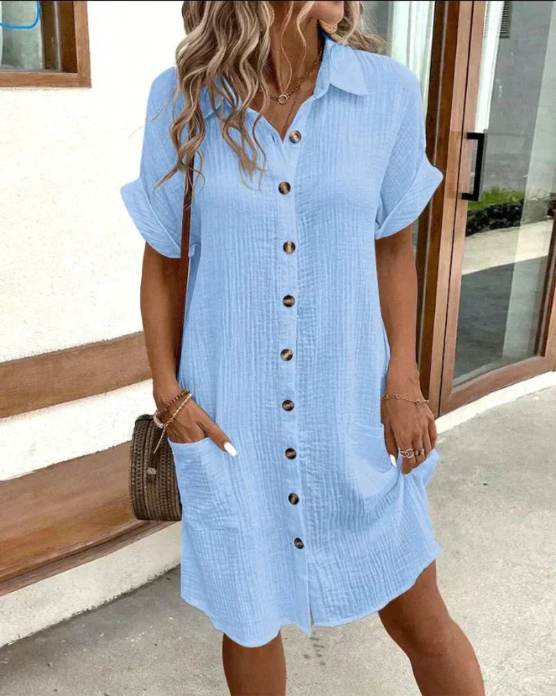 Hailey – Dress