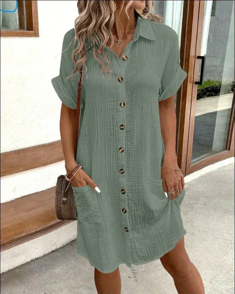Hailey – Dress