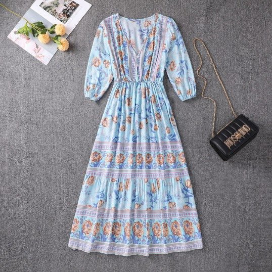 Marino – Dress