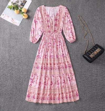 Marino – Dress