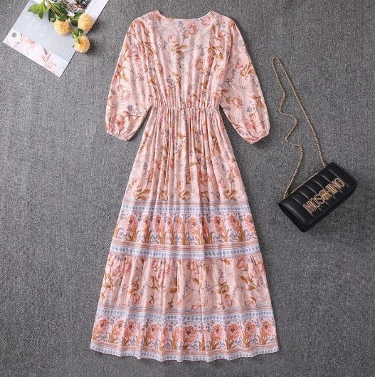 Marino – Dress