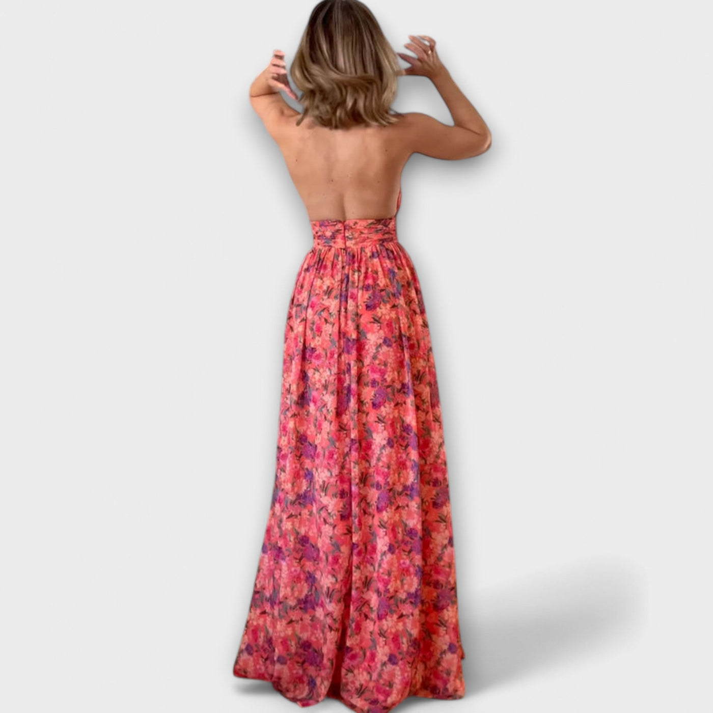 Nortrud – Dress