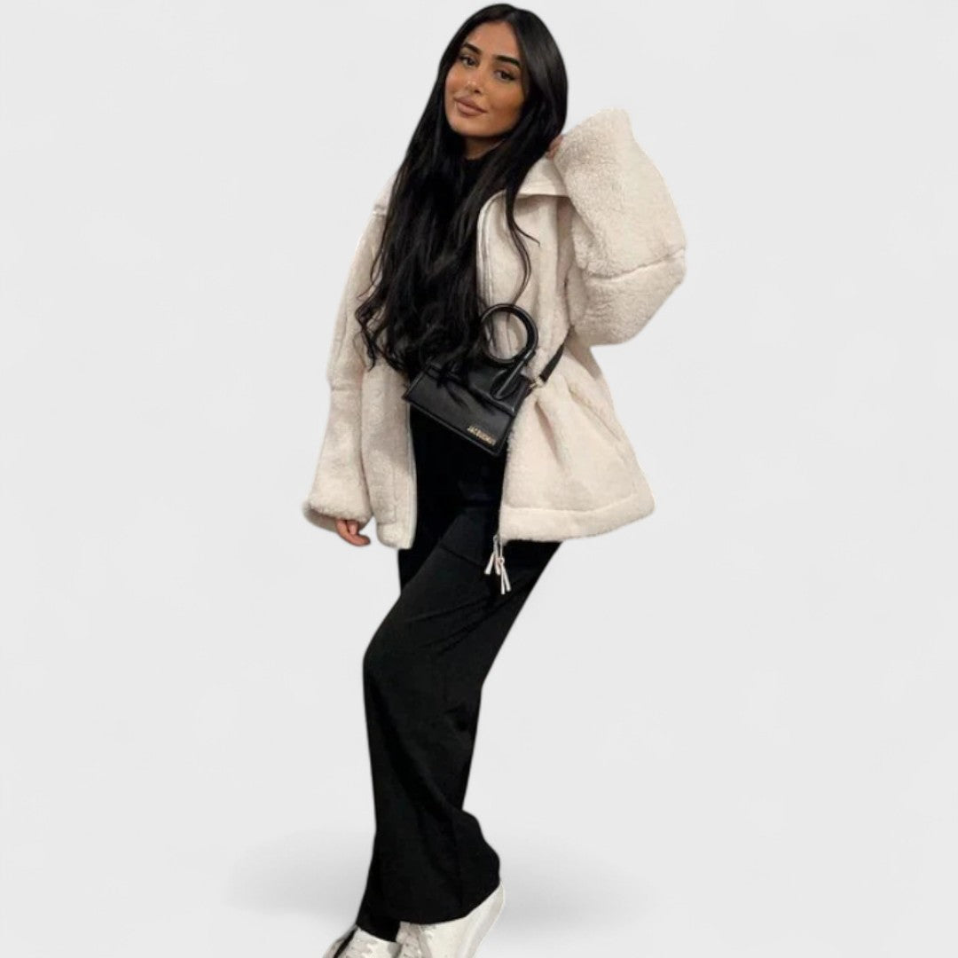 Kaja – Coat