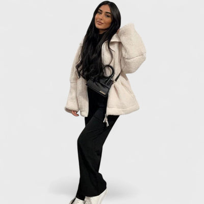 Kaja – Coat