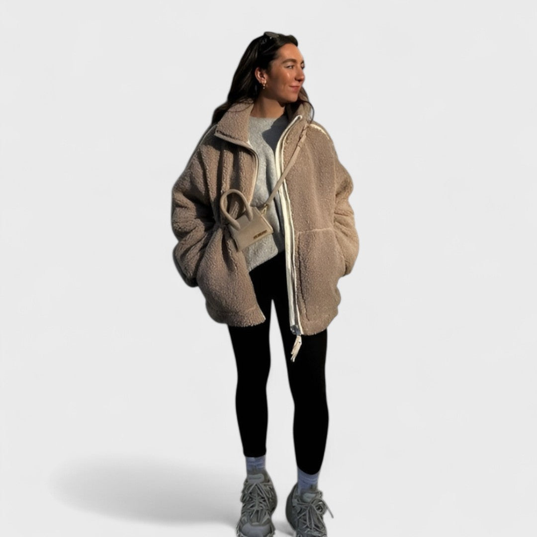 Kaja – Coat