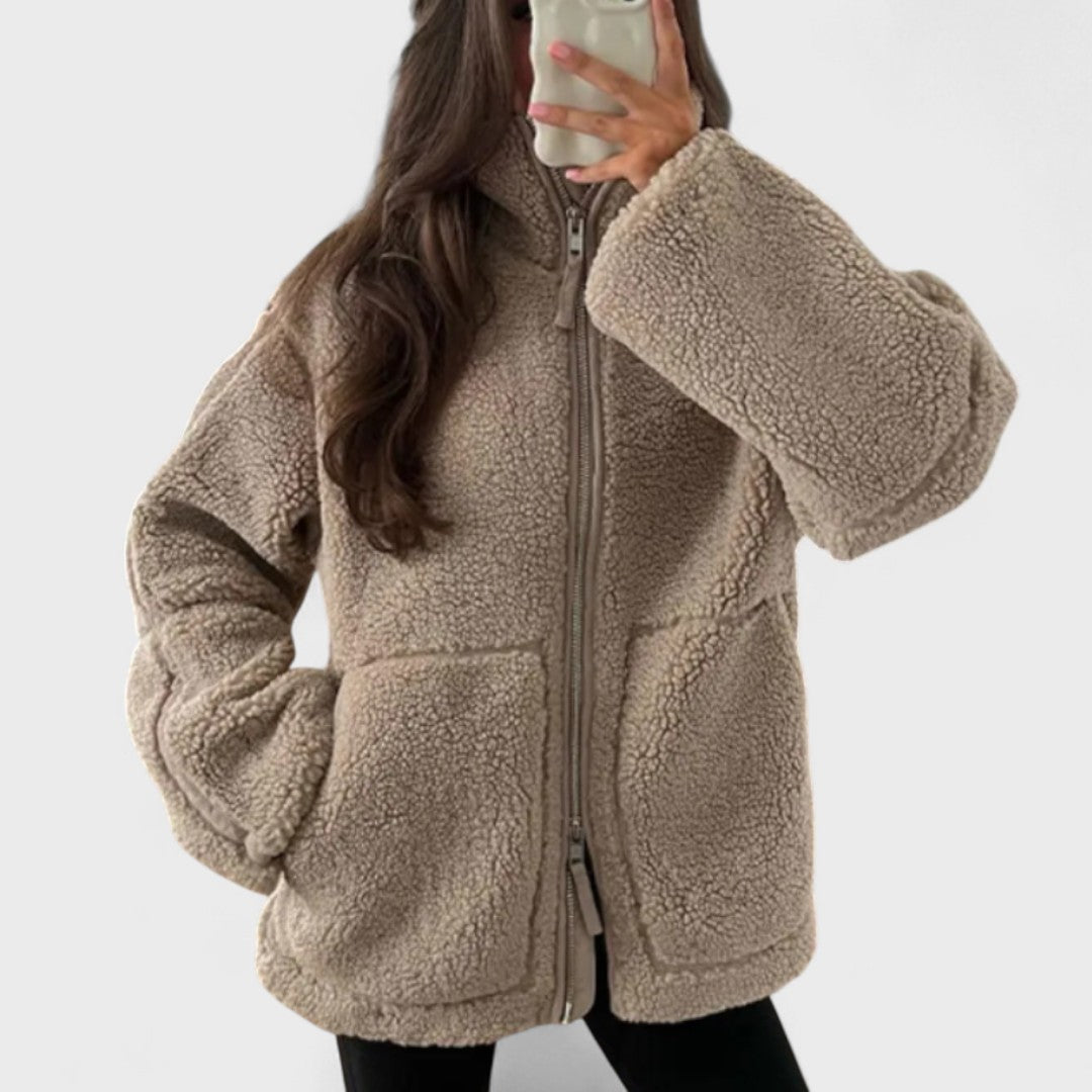 Kaja – Coat