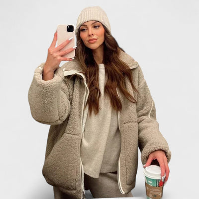 Kaja – Coat
