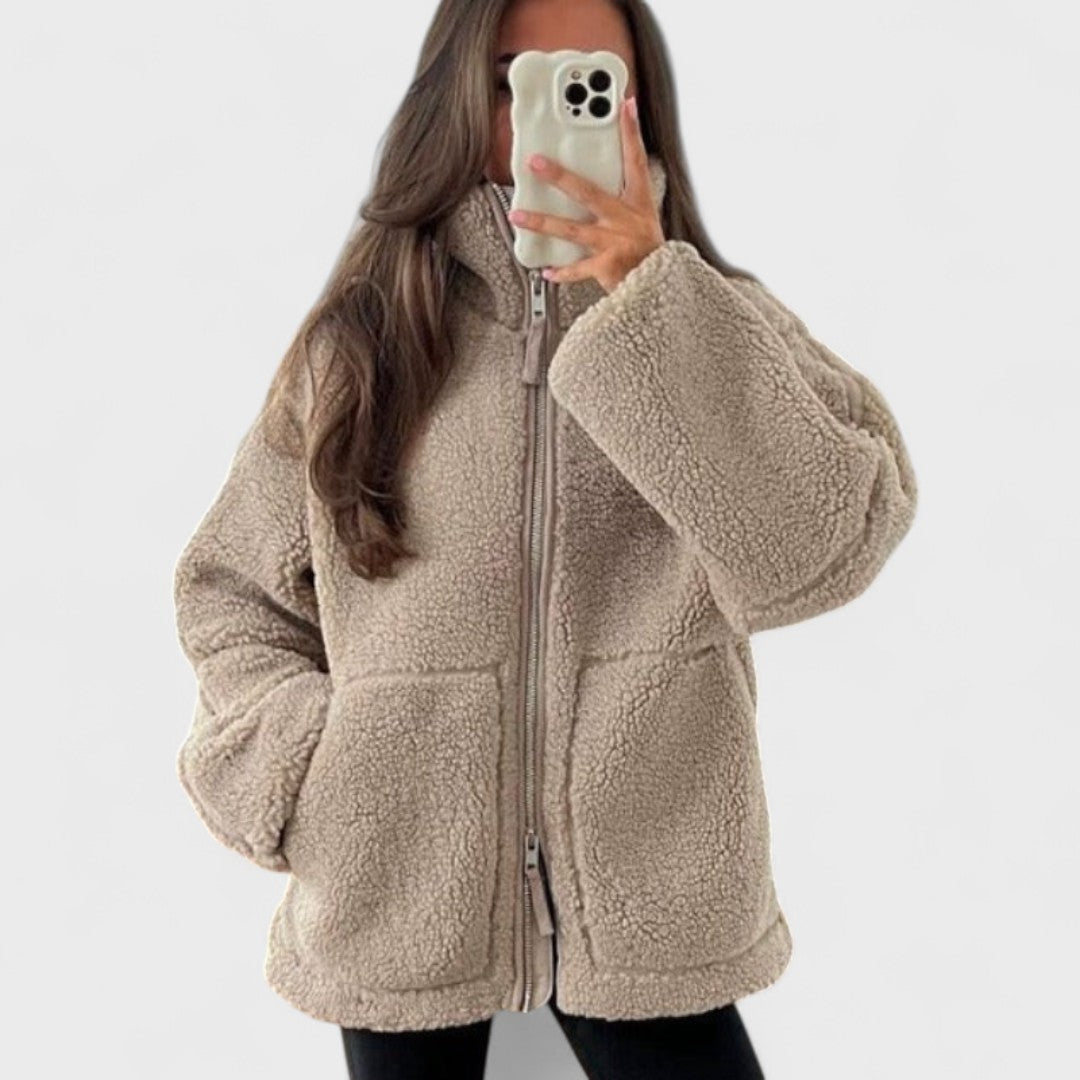 Kaja – Coat