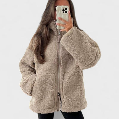 Kaja – Coat