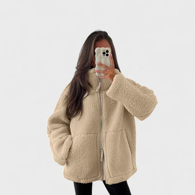 Kaja – Coat