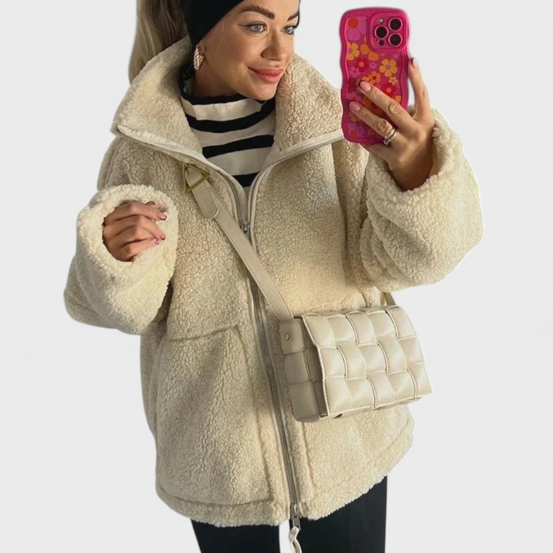 Kaja – Coat