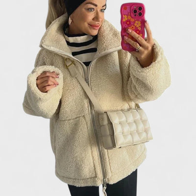 Kaja – Coat