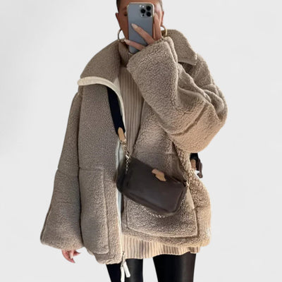 Kaja – Coat