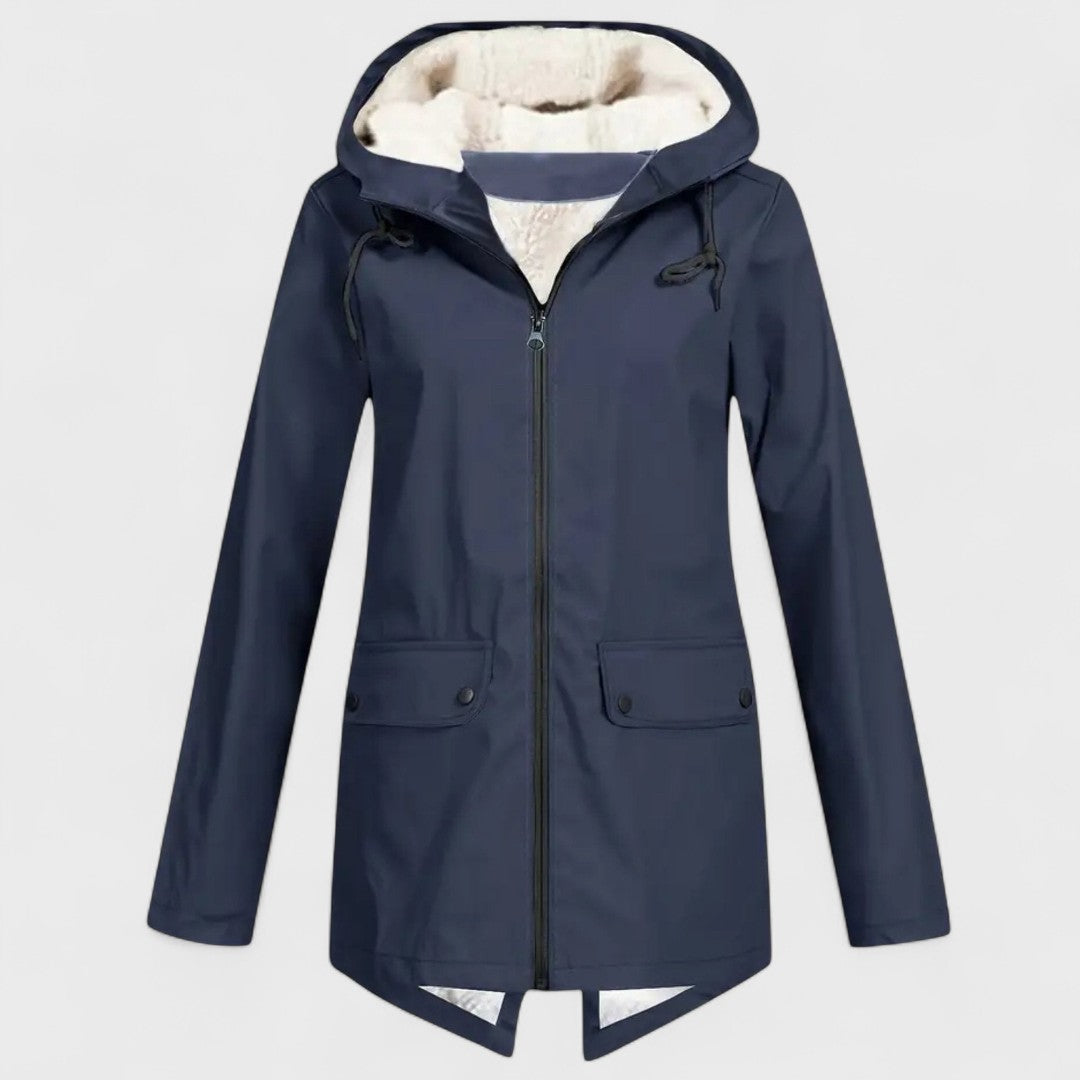 Astrid – Parka