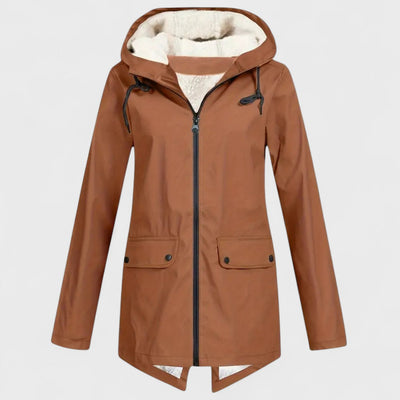 Astrid – Parka