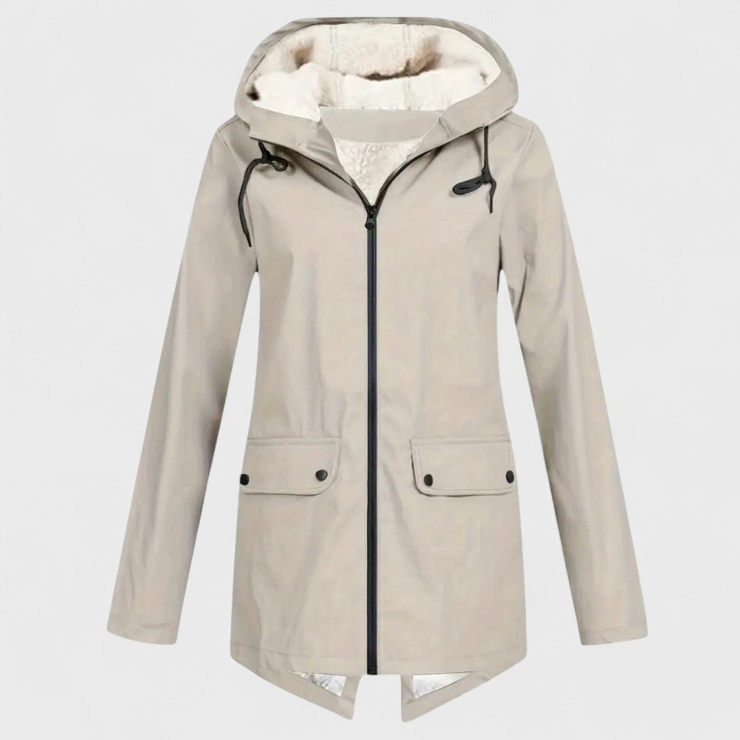 Astrid – Parka