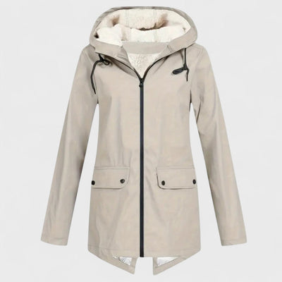 Astrid – Parka