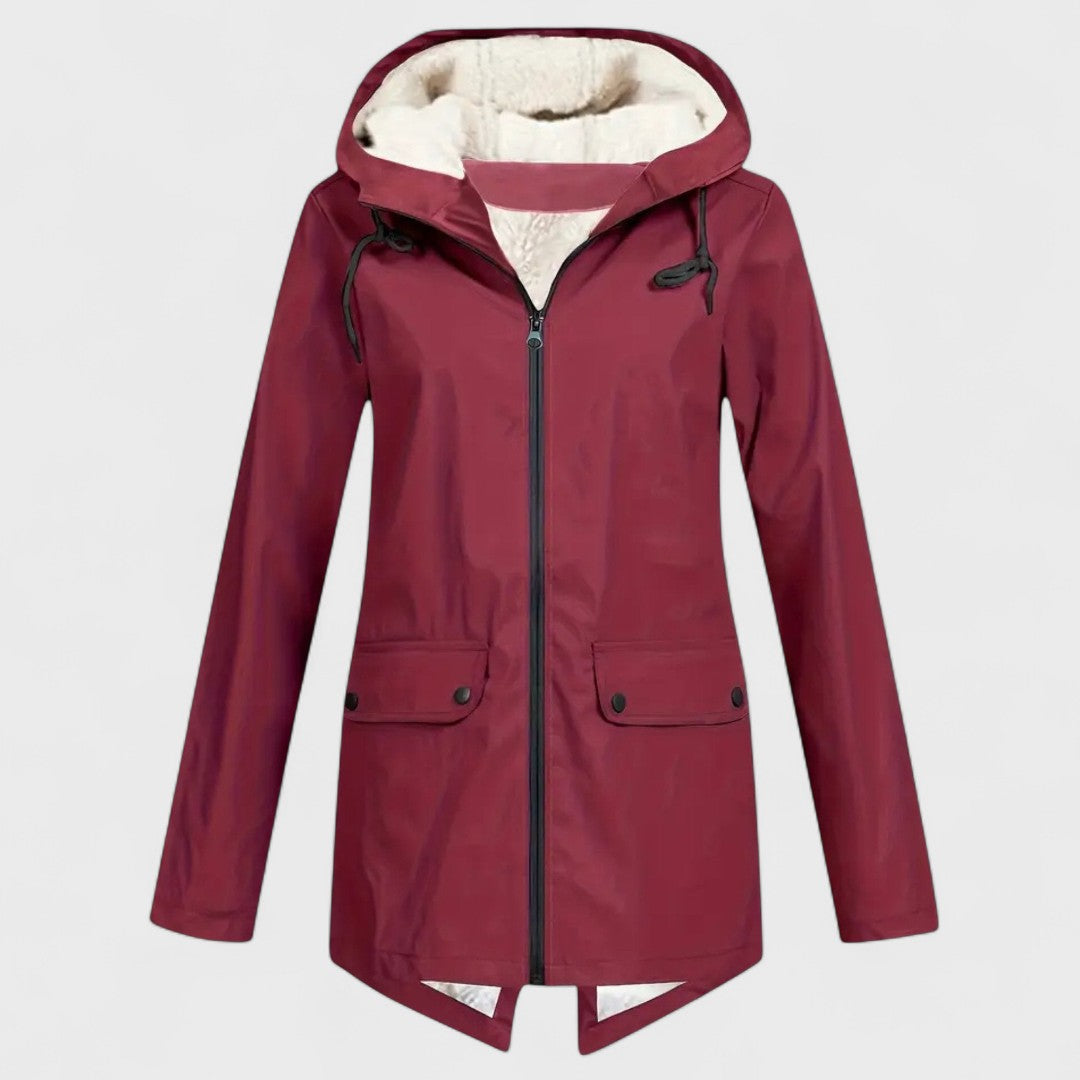 Astrid – Parka