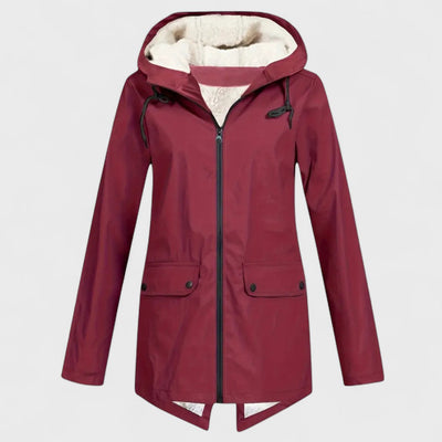 Astrid – Parka