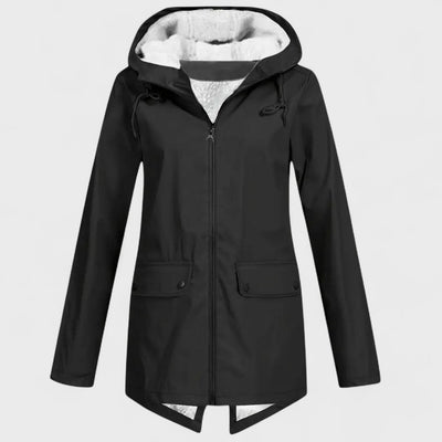 Astrid – Parka