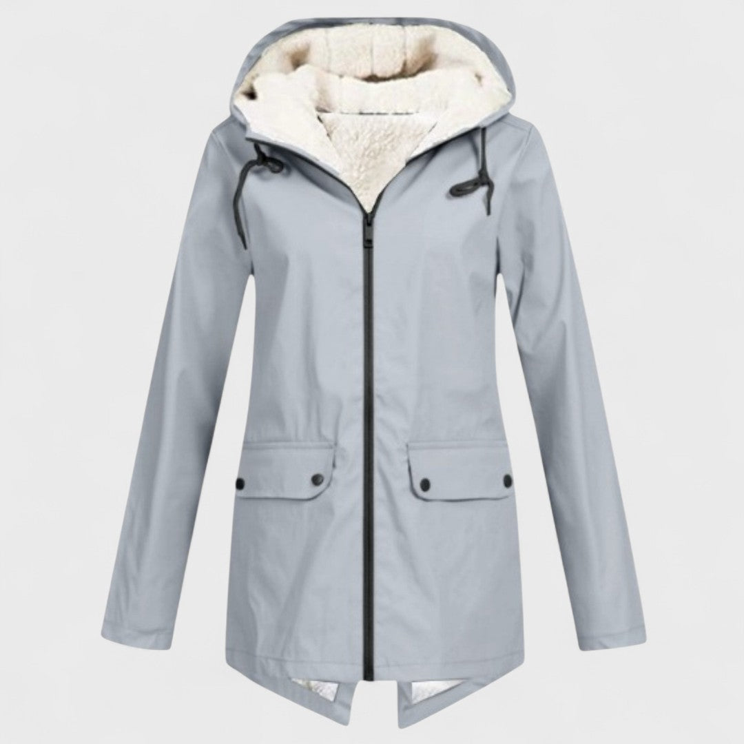 Astrid – Parka
