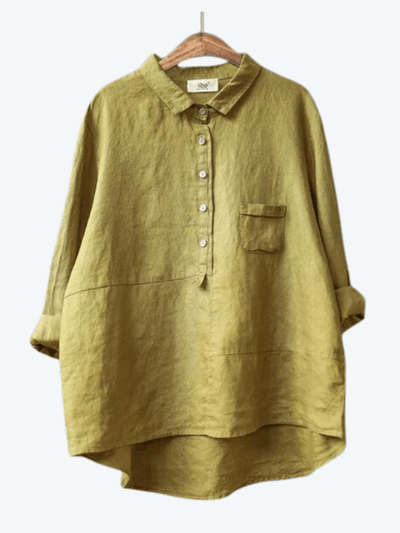 Elvie – Blouse