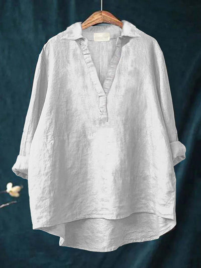 Andrea – Blouse