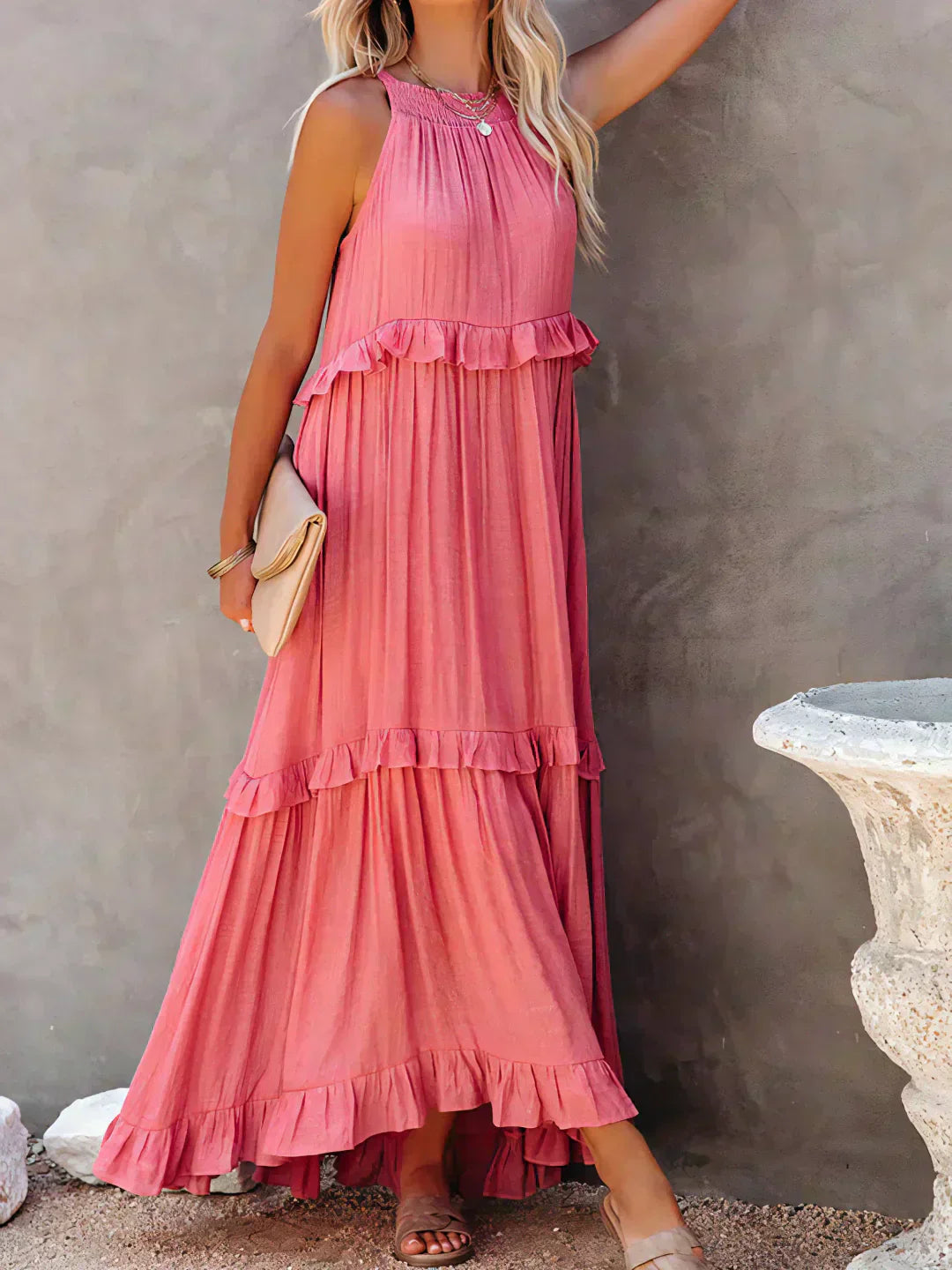 Delilah – Dress