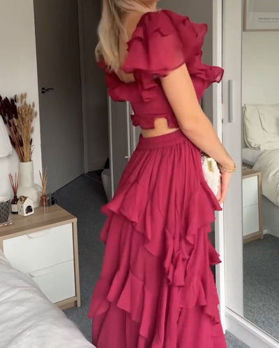 Quinlan – Dress