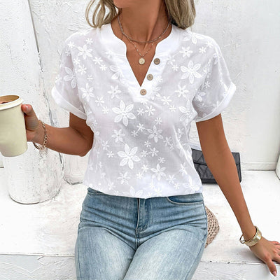 Evening Lovely – Blouse