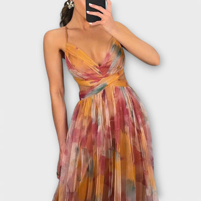 Annai – Dress