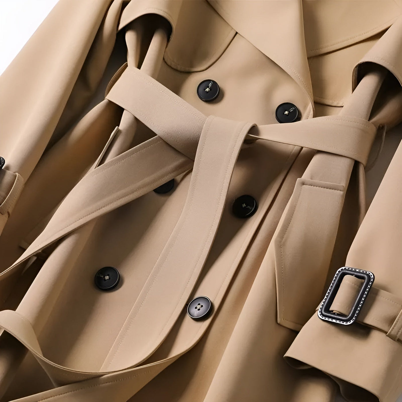 Jade – Coat