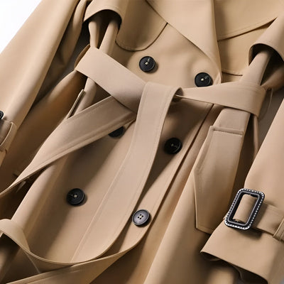 Jade – Coat