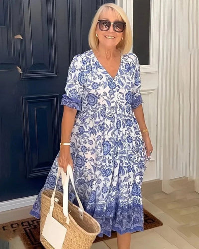 Mavis – Dress