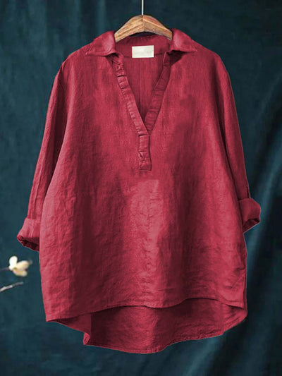 Andrea – Blouse