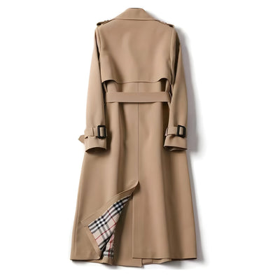 Jade – Coat