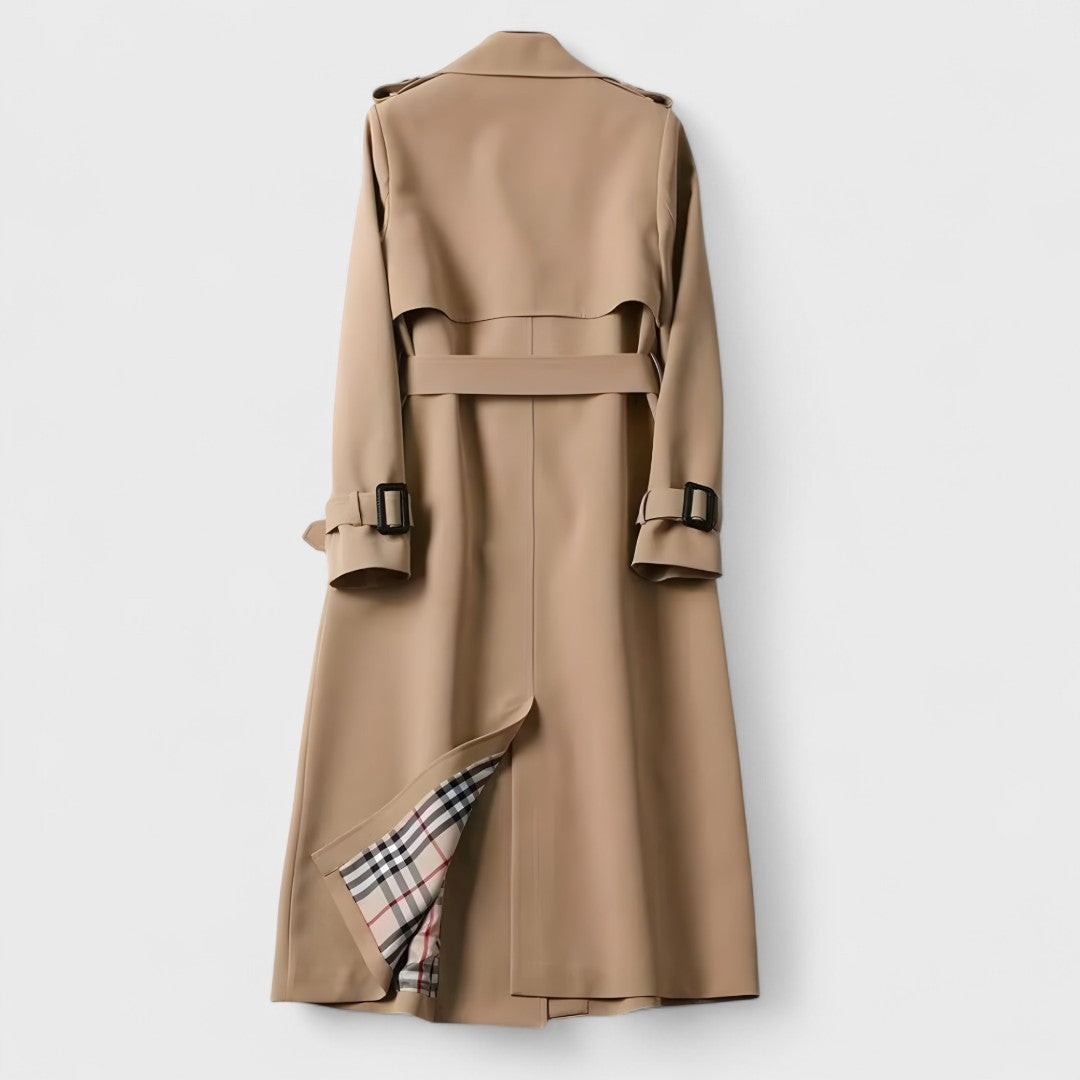 Vespera – Coat