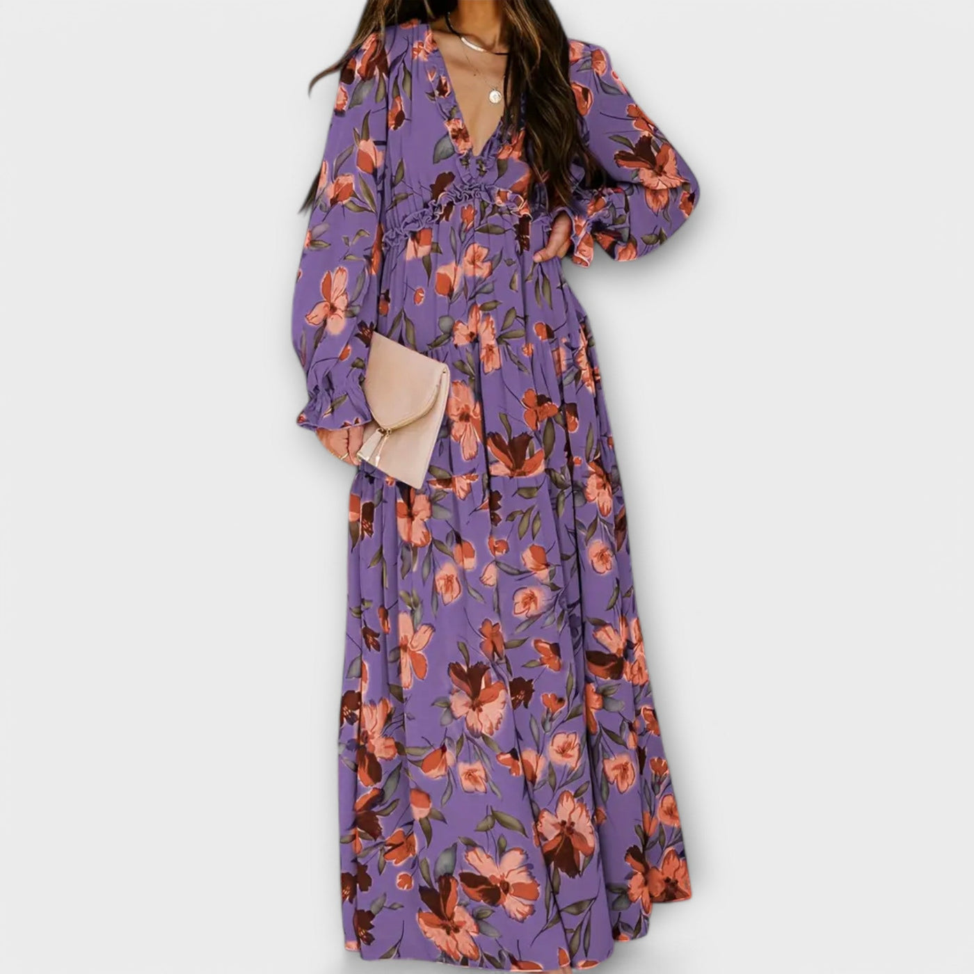 Juno – Dress