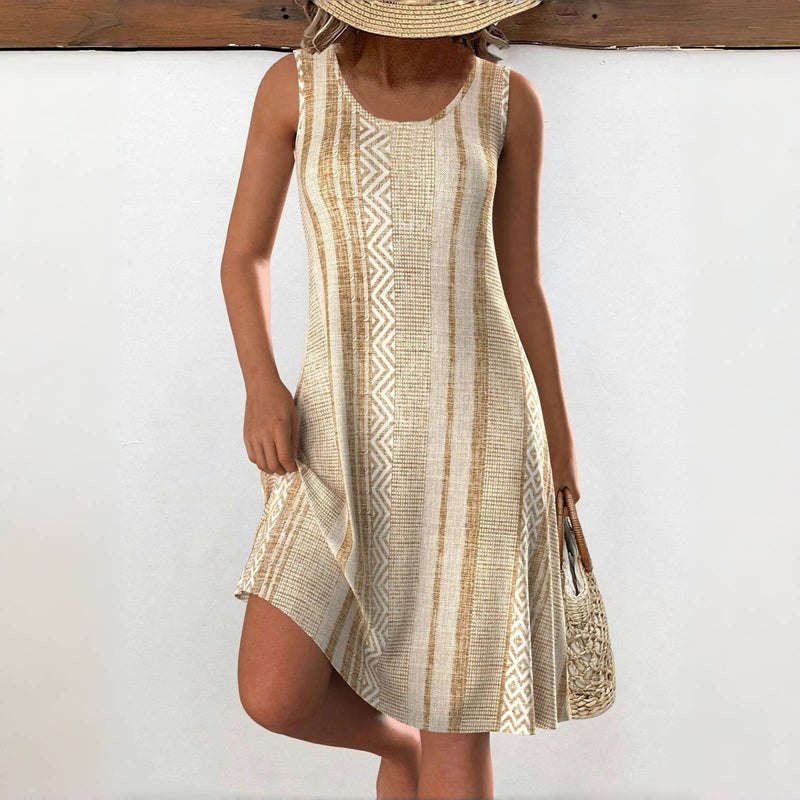 Weekend Refined – Dress