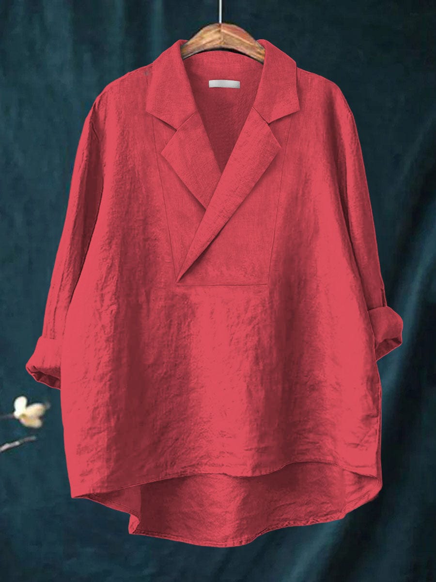 Kimberly – Blouse